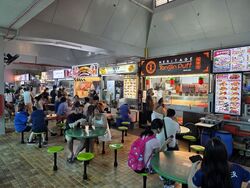 Beauty World Centre (D21), Retail #569158381